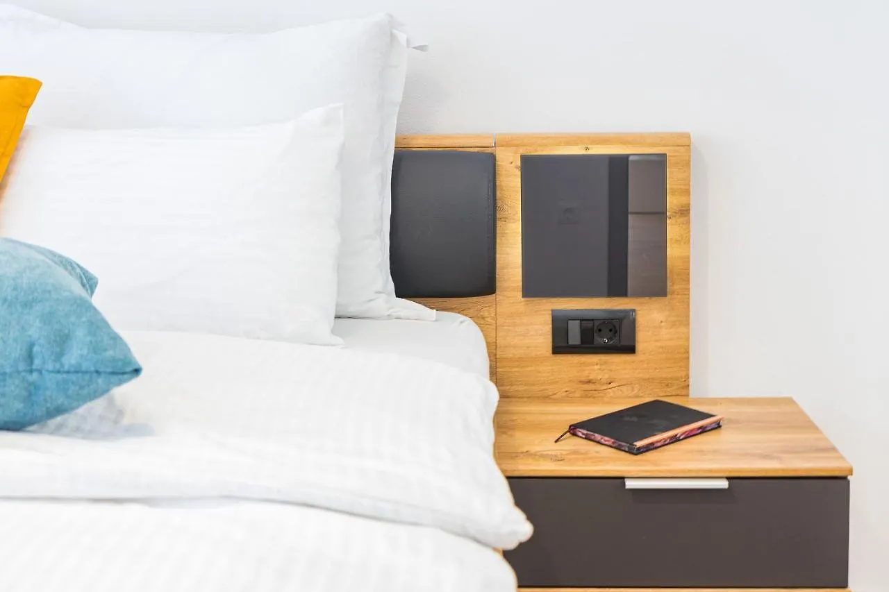 Apartment M****, New City Apartment + Parking Pula Kroatien